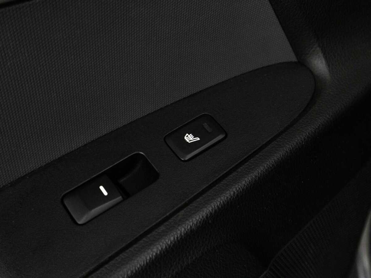 Kia Sportage, 2014 Фото №18