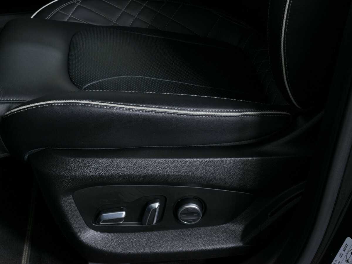 Exeed VX, 2022 Фото №18