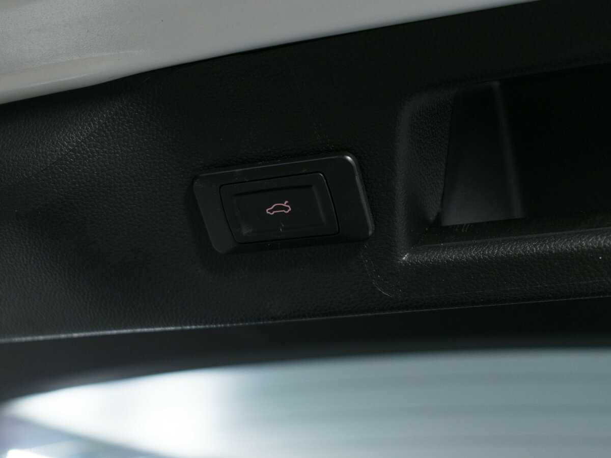 Renault Arkana, 2019 Фото №8