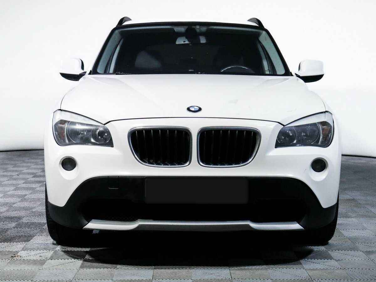 BMW X1 20d, 2012 - 195 345 км. | Фото №2