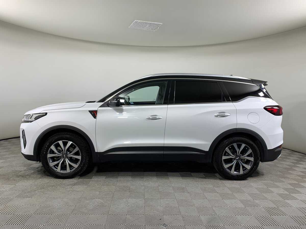 Chery Tiggo 7 Pro Max, 2023 - 73 466 км. | Фото №8