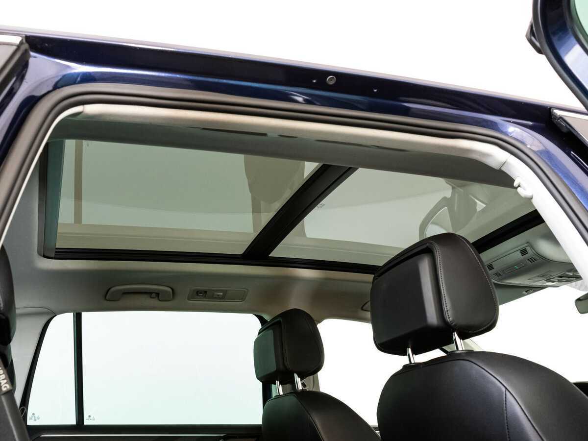 Volkswagen Tiguan, 2017 Фото №15