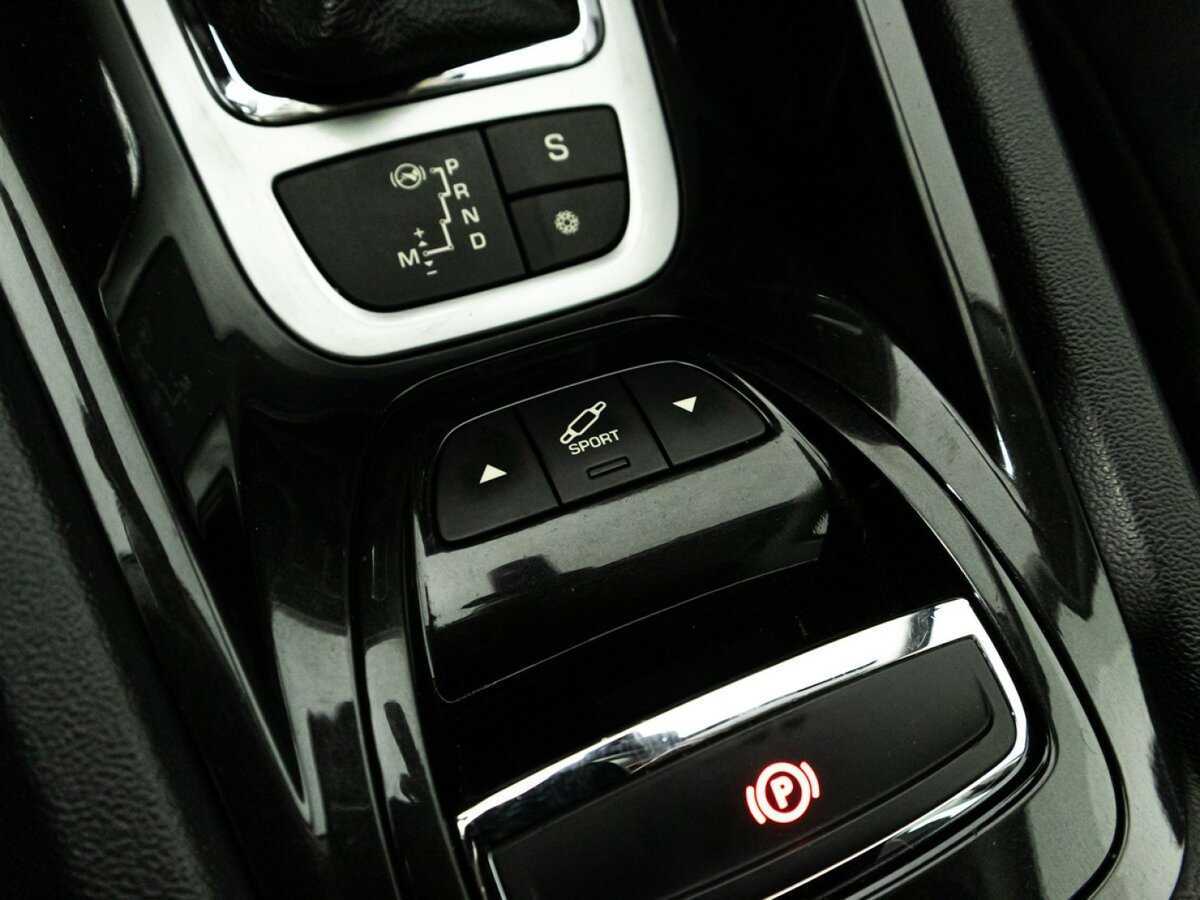 Citroen C5, 2013 Фото №18