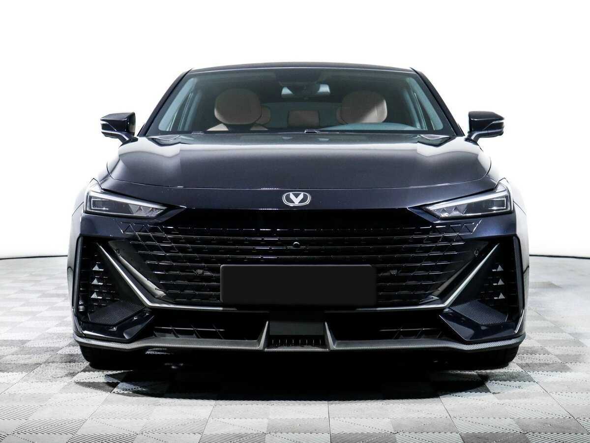 Changan UNI-V, 2023 - 22 930 км. | Фото №2