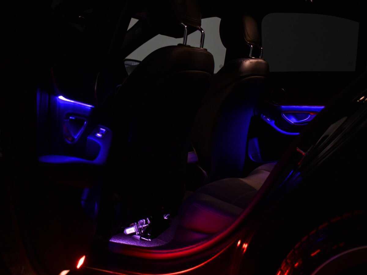 Mercedes-Benz C-Класс 180, 2019 Фото №25