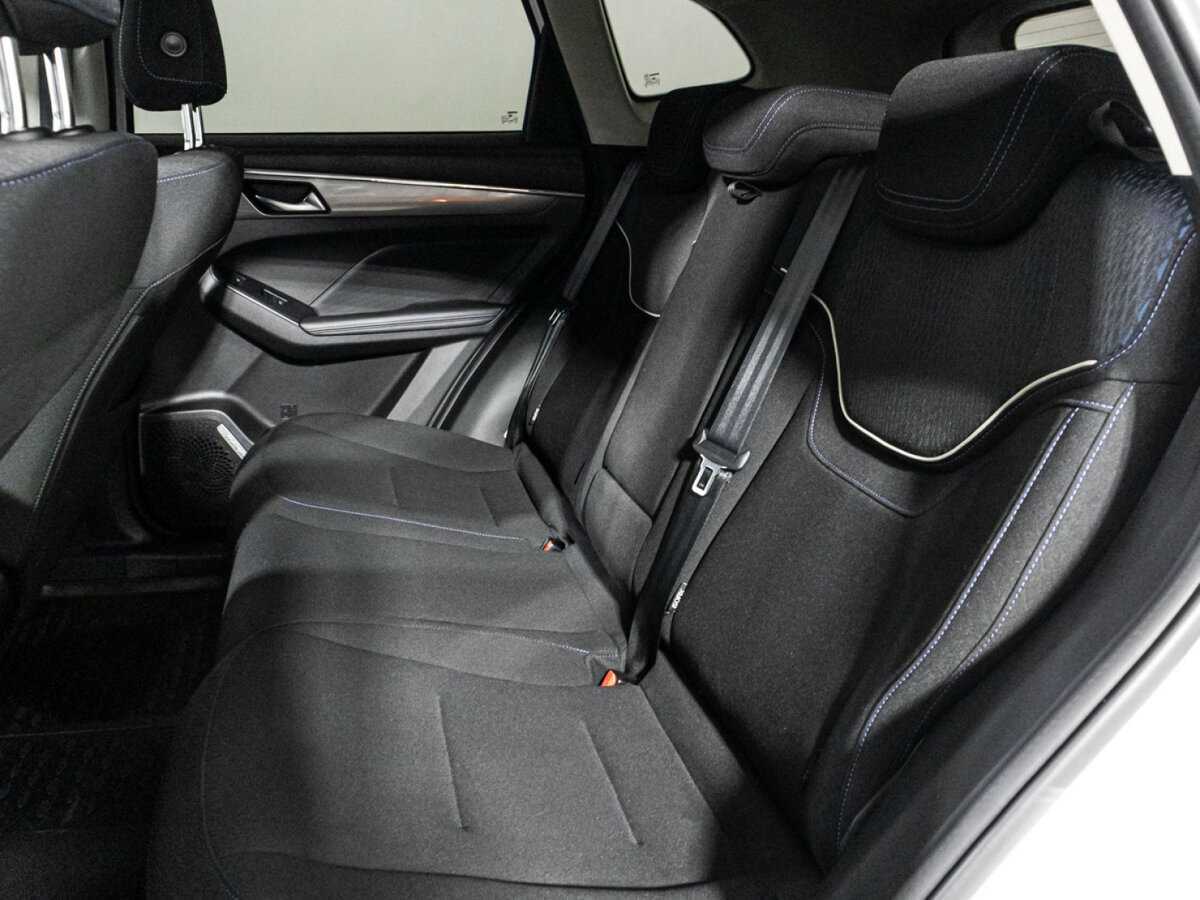 Haval Jolion, 2022 Фото №10