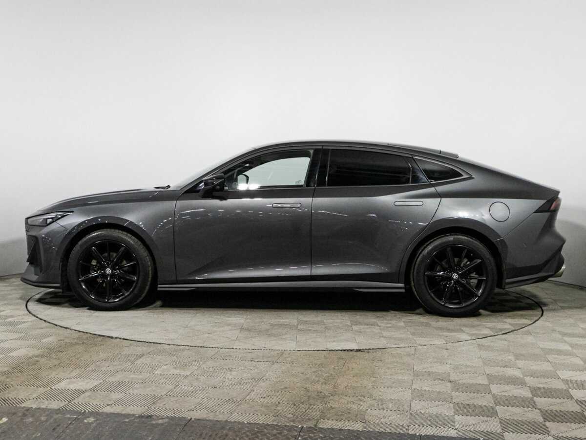 Changan UNI-V, 2023 - 58 778 км. | Фото №8