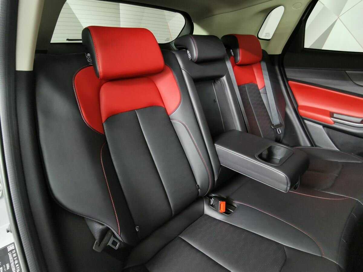 Changan CS55 Plus, 2024 Фото №13