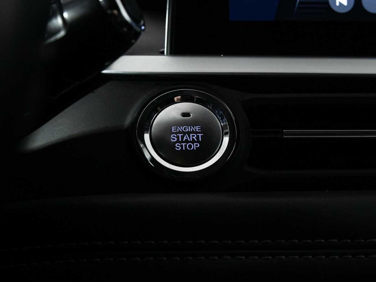 Chery Tiggo 7 Pro, 2021 Фото №20