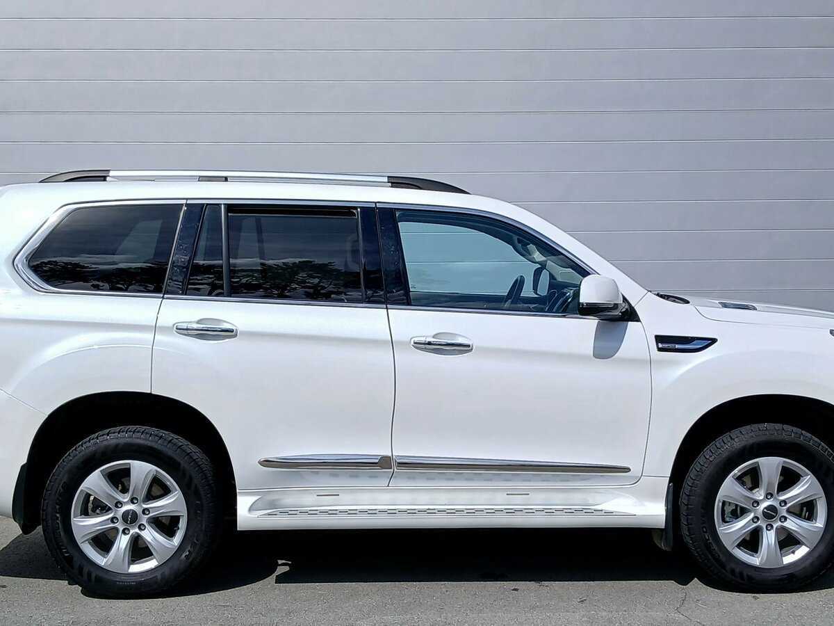 Haval H9, 2022 - 69 368 км. | Фото №6