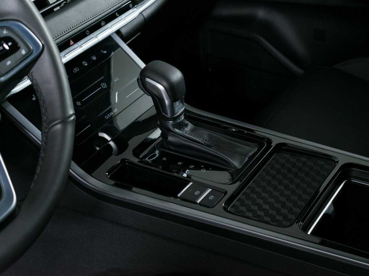 Chery Tiggo 4 Pro, 2023 Фото №14