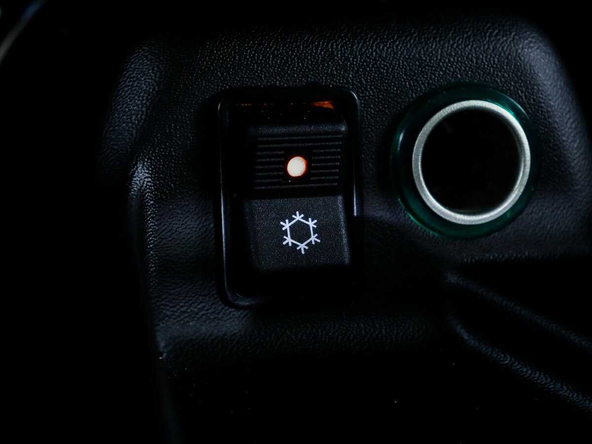 Lada (ВАЗ) 2121 (4x4) Urban, 2016 Фото №18