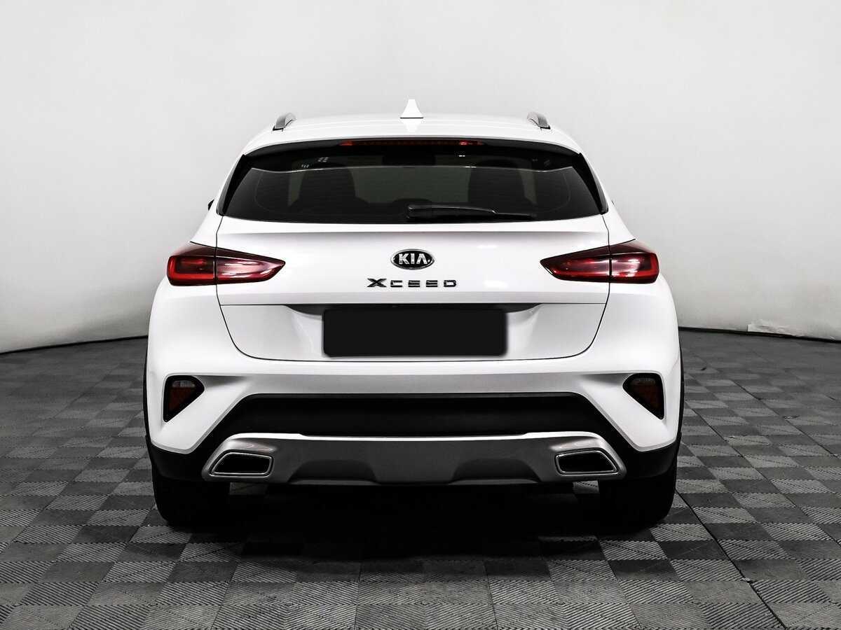 Kia XCeed, 2020 - 39 000 км. | Фото №6