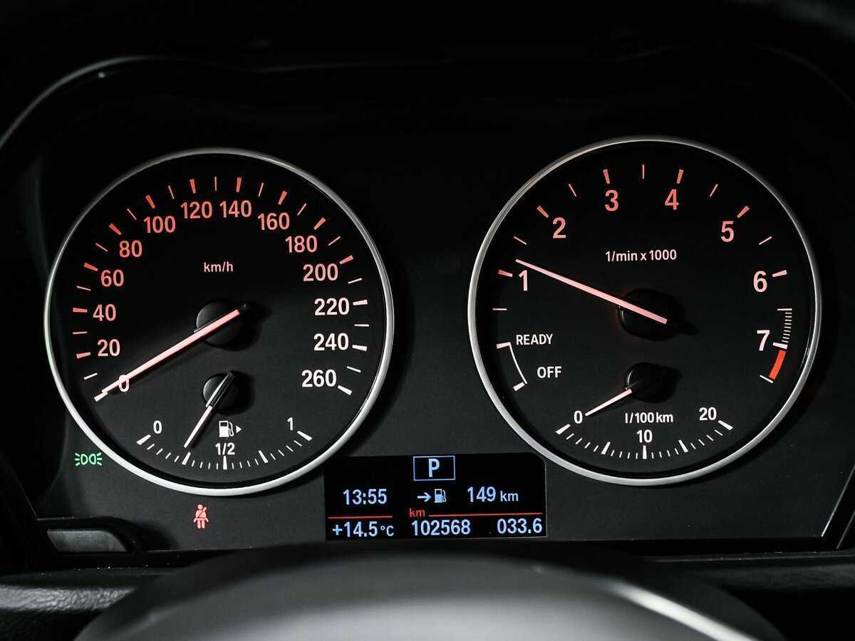 BMW X1 18i sDrive, 2017 Фото №10