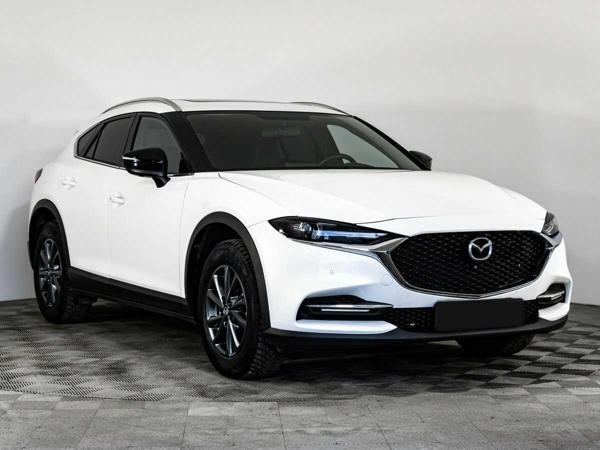 Mazda CX-4, 2023 - 29 571 км. | Фото №4