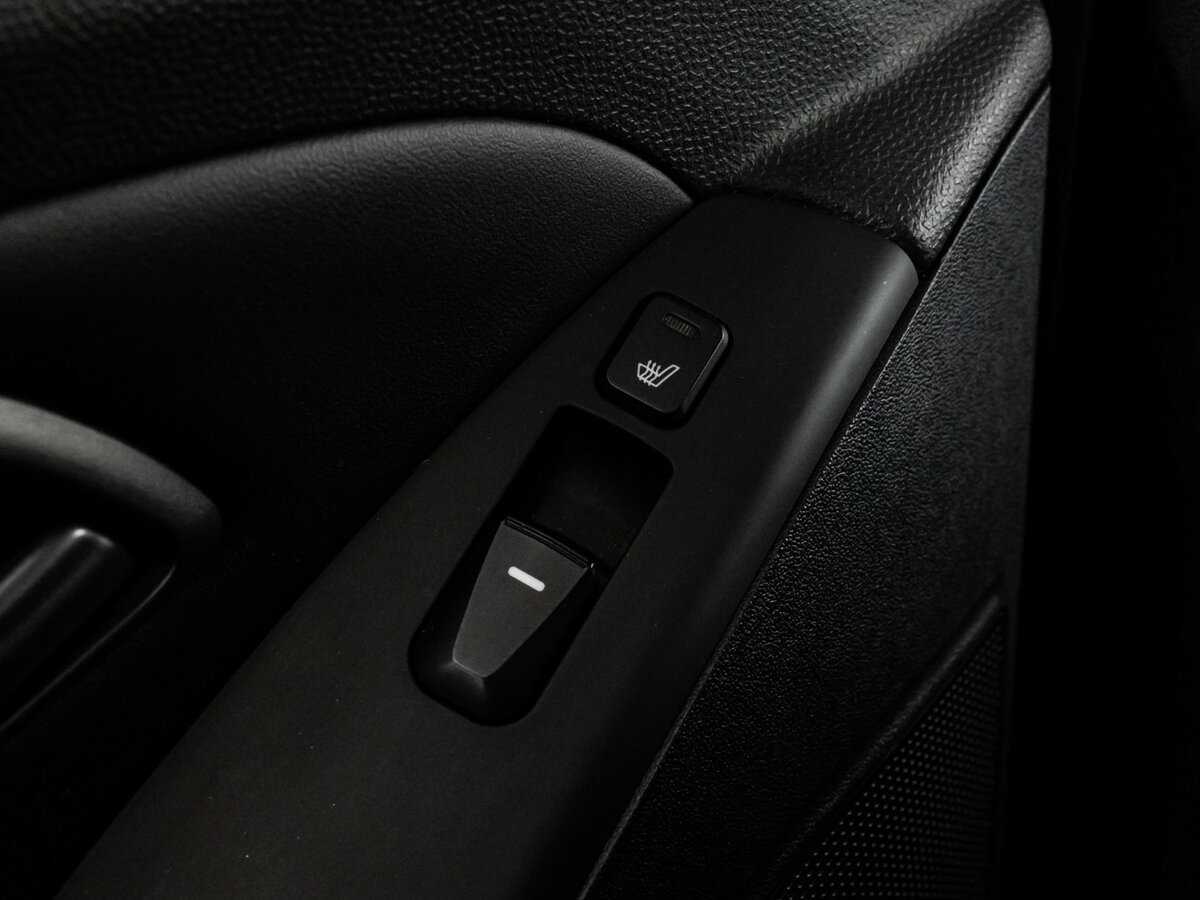 Hyundai ix35, 2015 Фото №17