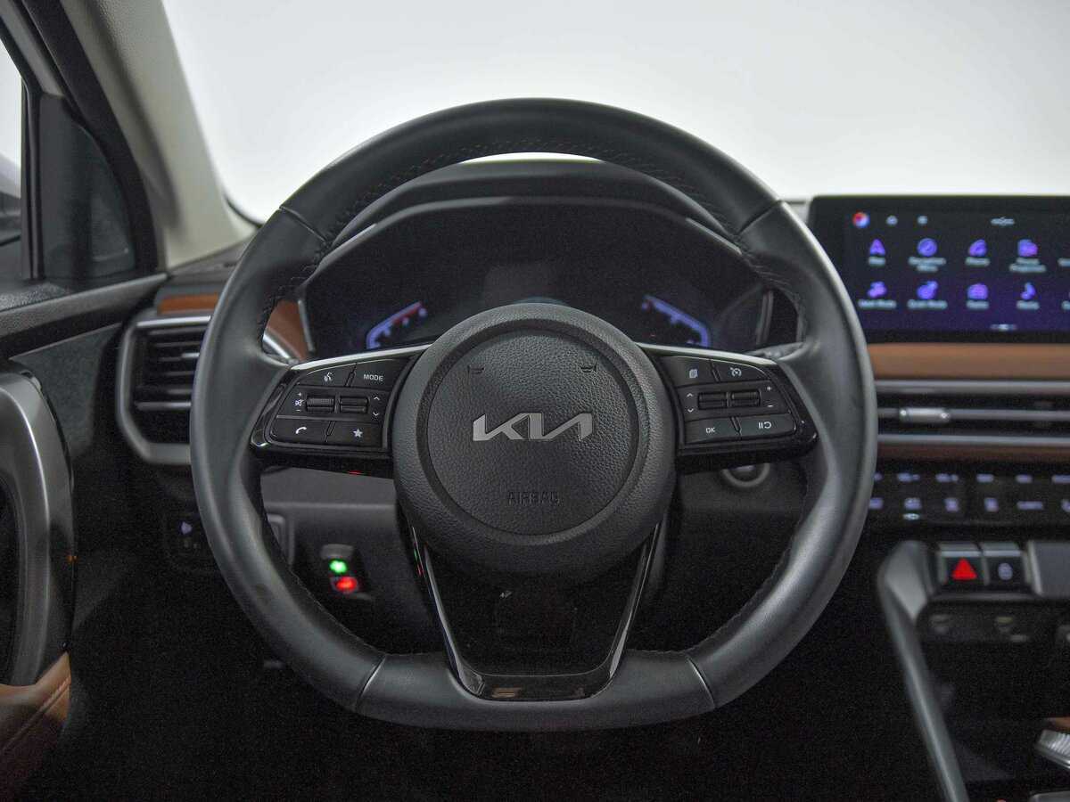 Kia Sportage, 2022 - 62 574 км. | Фото №7