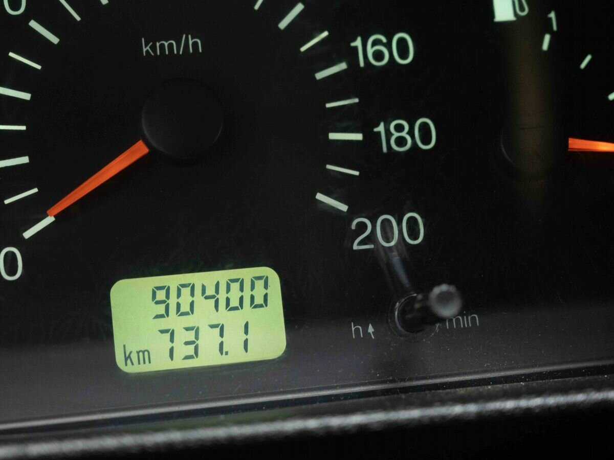 Lada (ВАЗ) 2121 (4x4), 2018 Фото №13