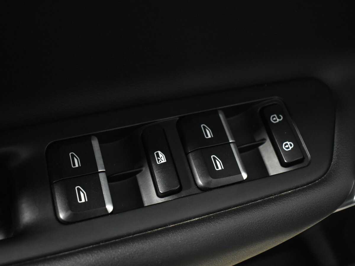 Geely Atlas, 2021 Фото №18