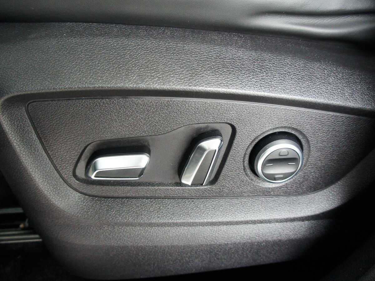 Chery Tiggo 7 Pro, 2021 Фото №6