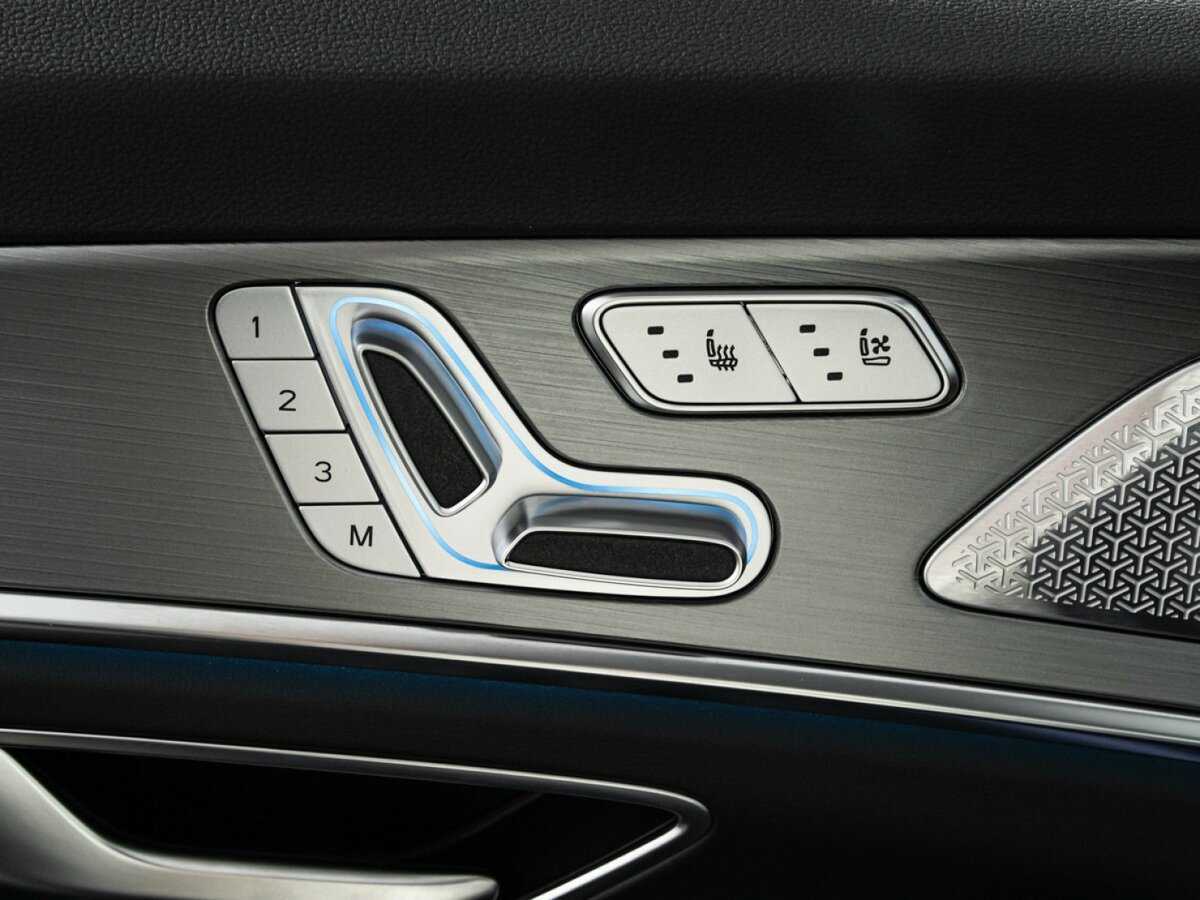 Jetour X70 PLUS, 2025 Фото №18