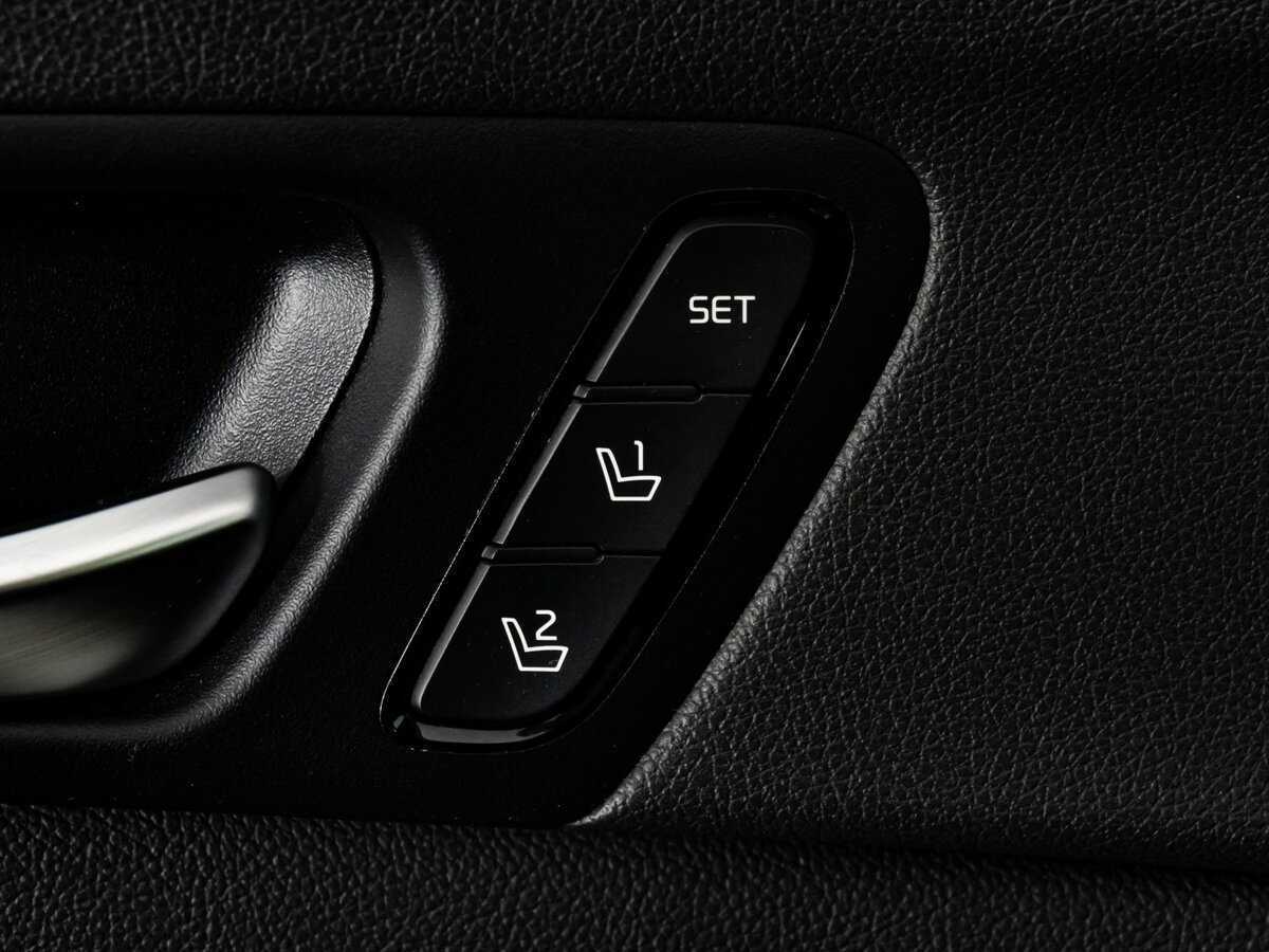 Kia Optima, 2017 Фото №26