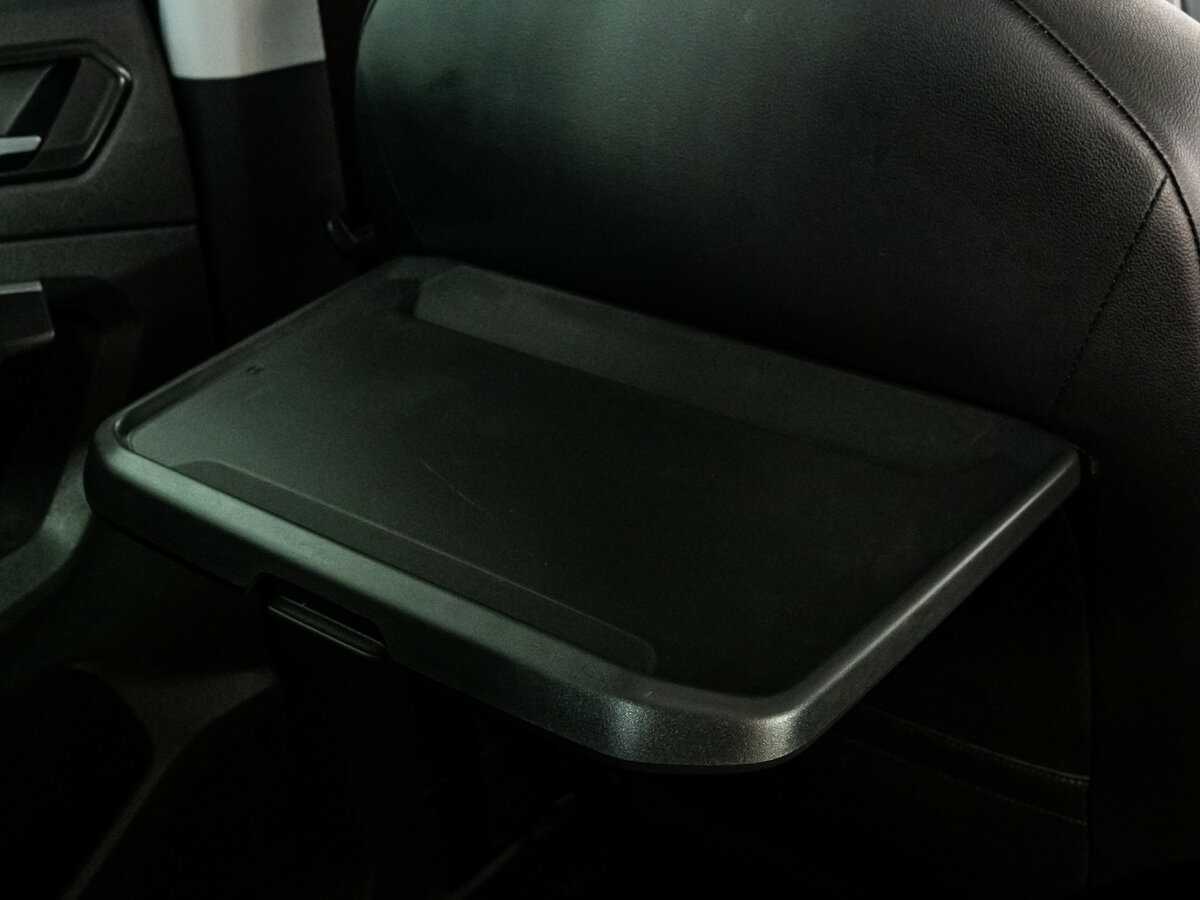 Volkswagen Tiguan, 2017 Фото №18