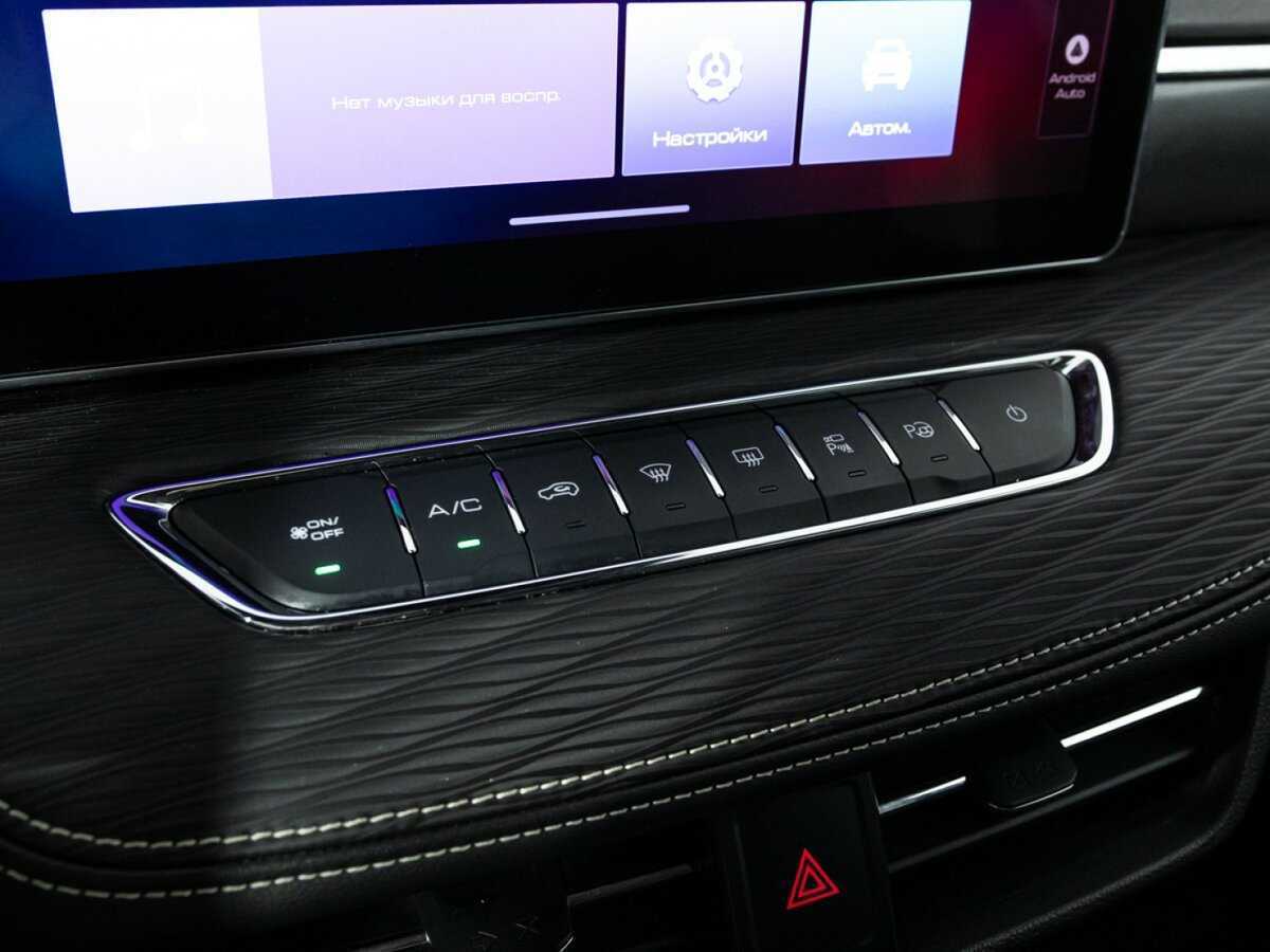 Haval Jolion, 2023 Фото №17