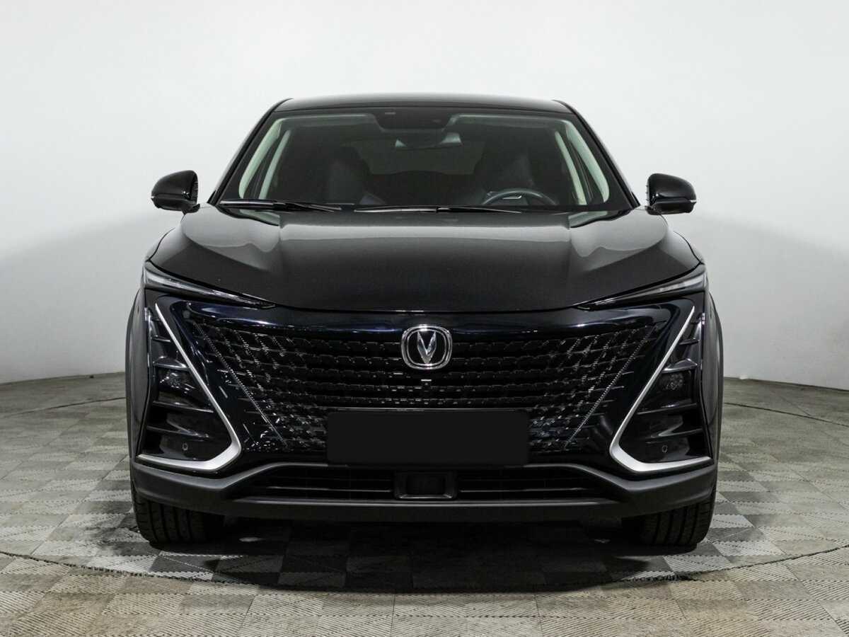 Changan UNI-T, 2023 - 23 545 км. | Фото №2