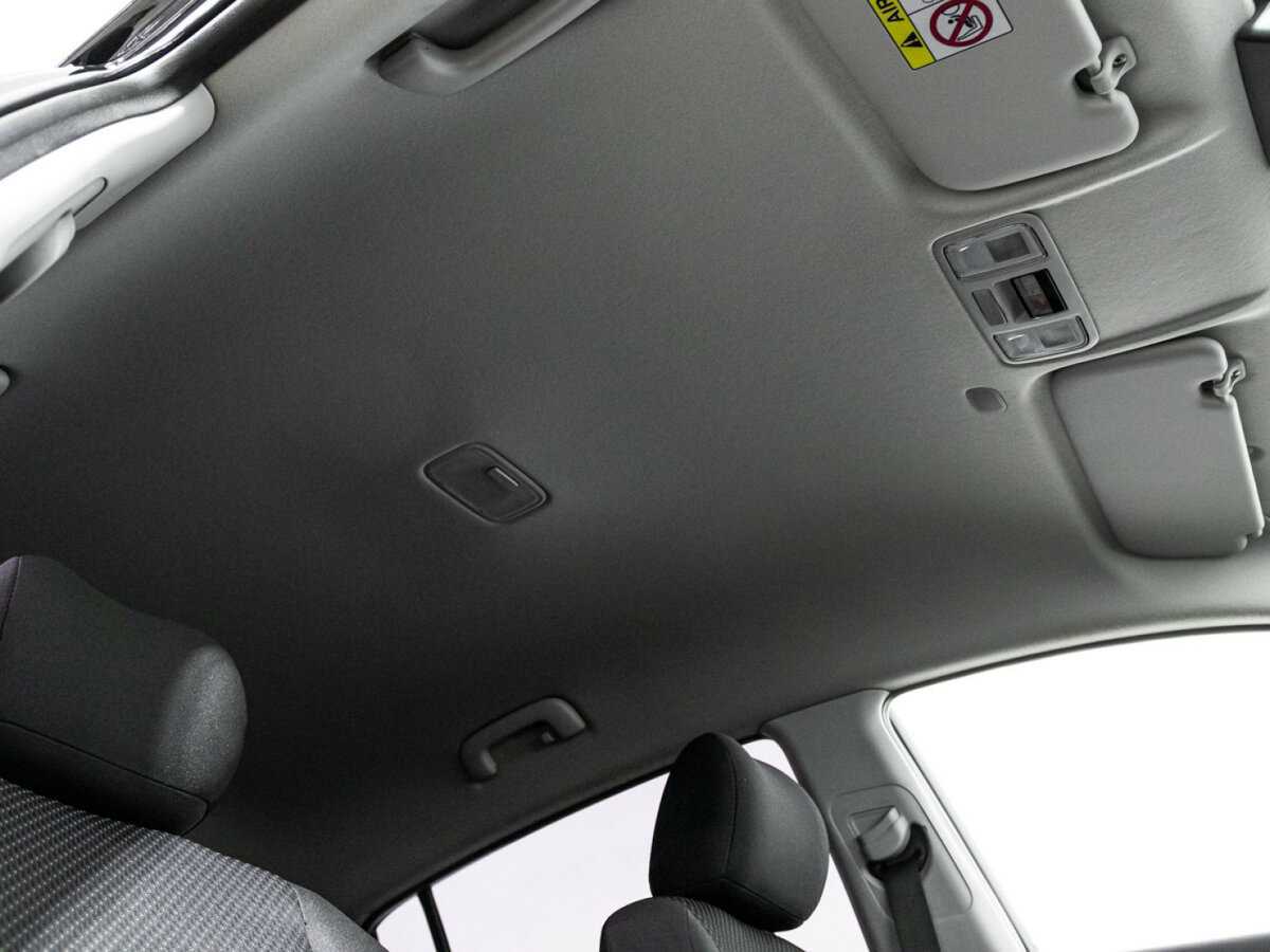 Kia Rio X, 2021 Фото №22