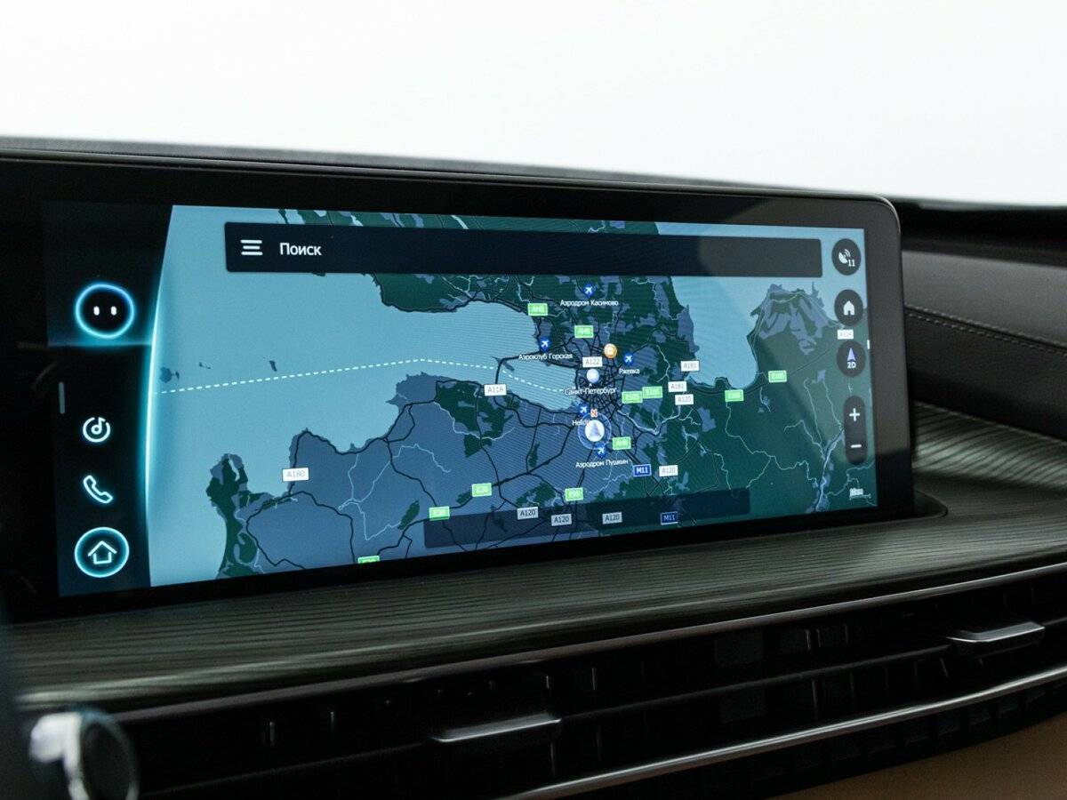 Chery Tiggo 8 Pro Max, 2023 Фото №22