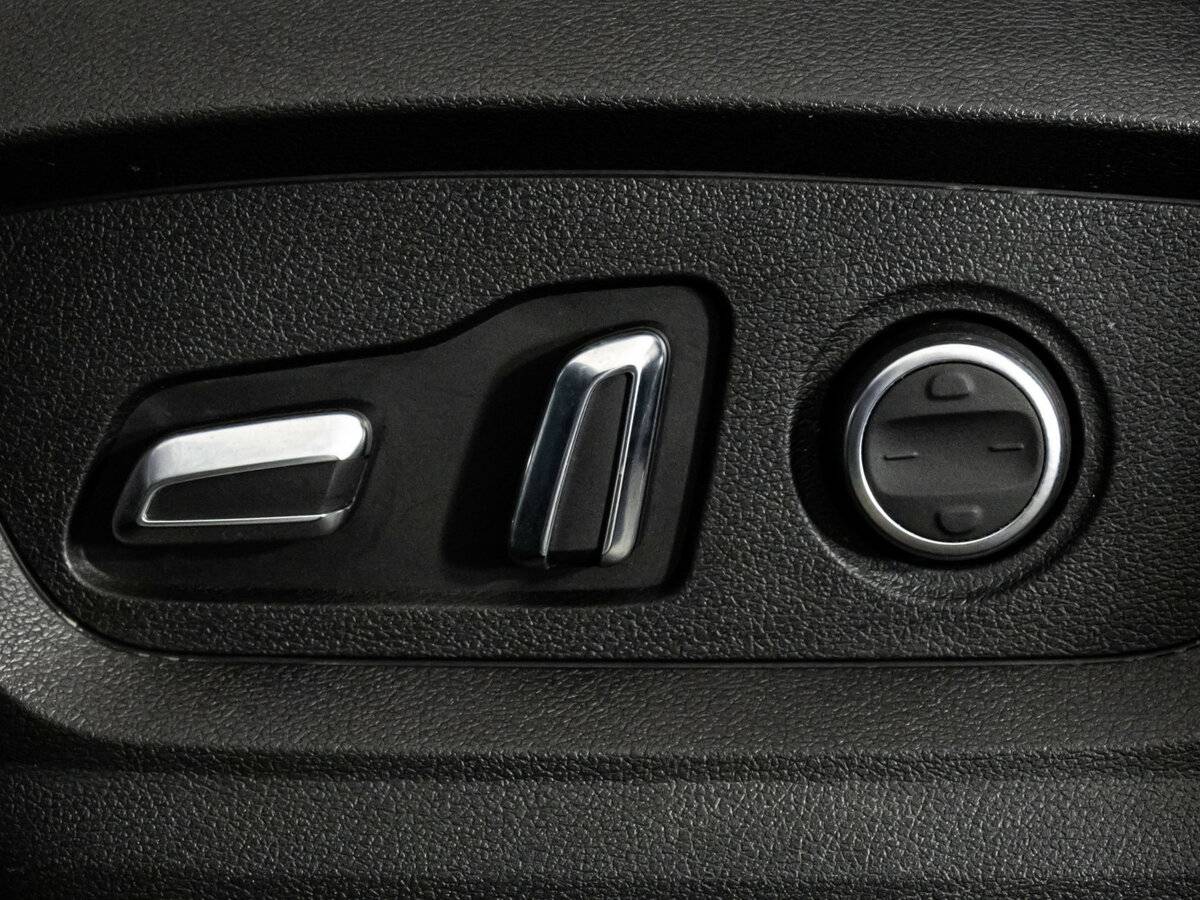 Chery Tiggo 7 Pro, 2020 Фото №17