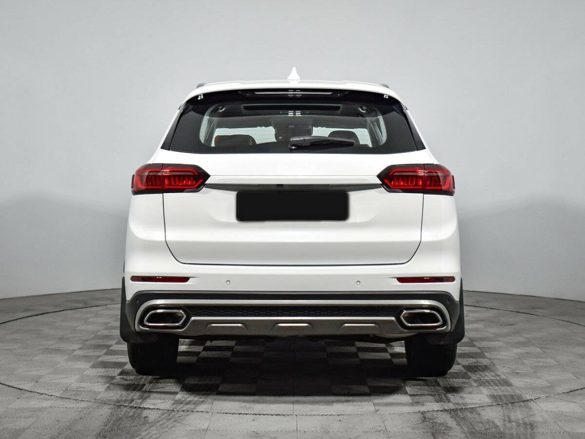 Chery Tiggo 8 Pro, 2021 - 36 525 км. | Фото №5