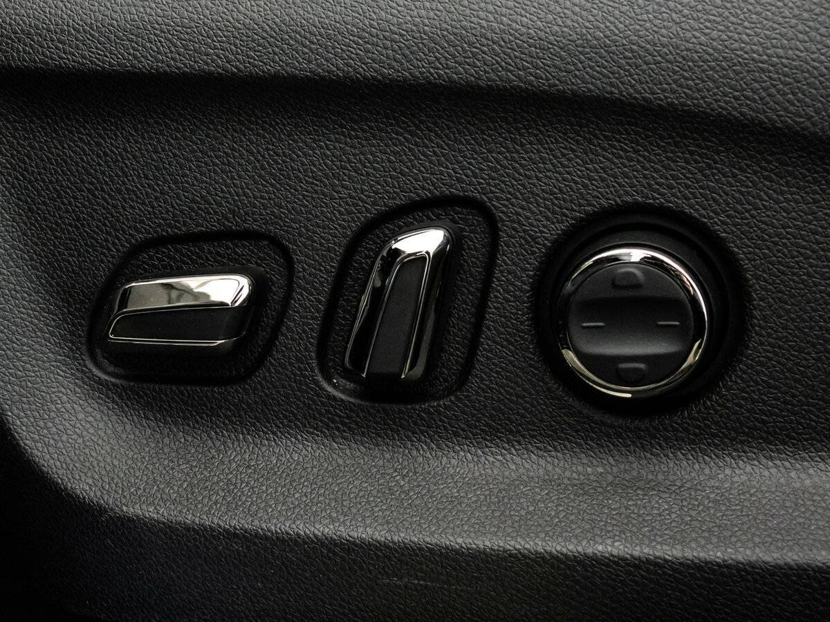 Exeed TXL, 2023 Фото №20