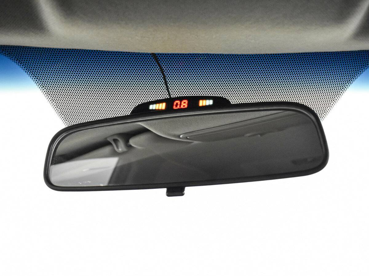 Kia Rio 4-speed, 2013 Фото №19