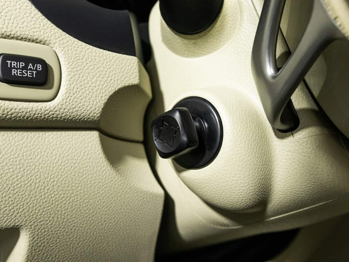 Infiniti FX30d, 2012 Фото №18