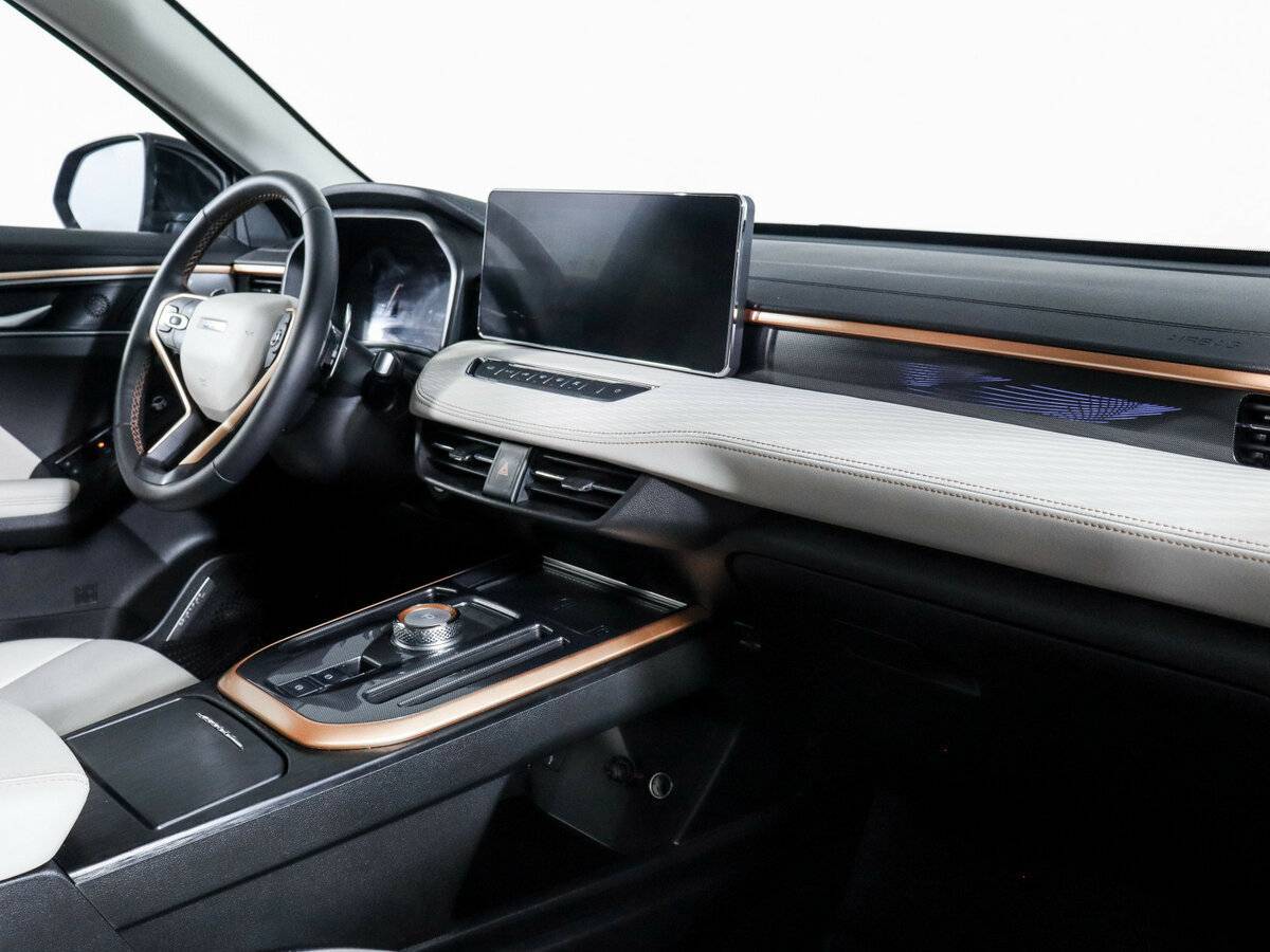 Haval Jolion, 2024 - 4 847 км. | Фото №6