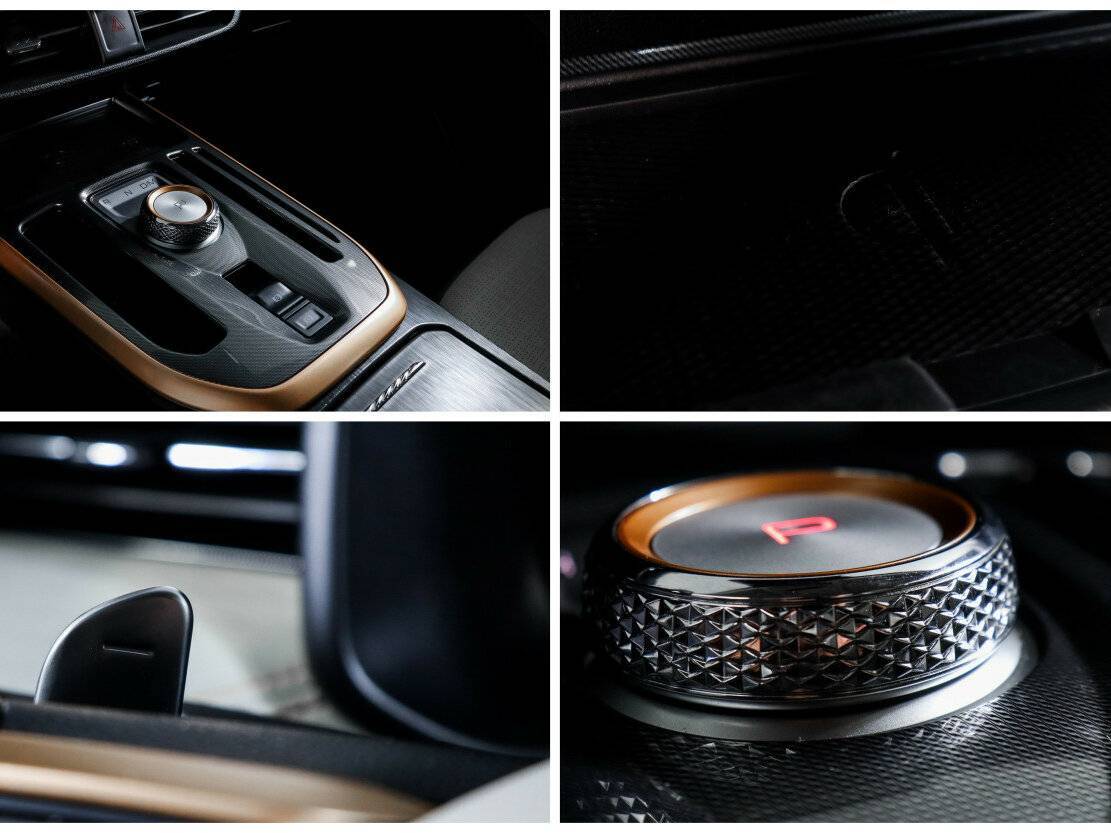 Haval Jolion, 2024 Фото №17