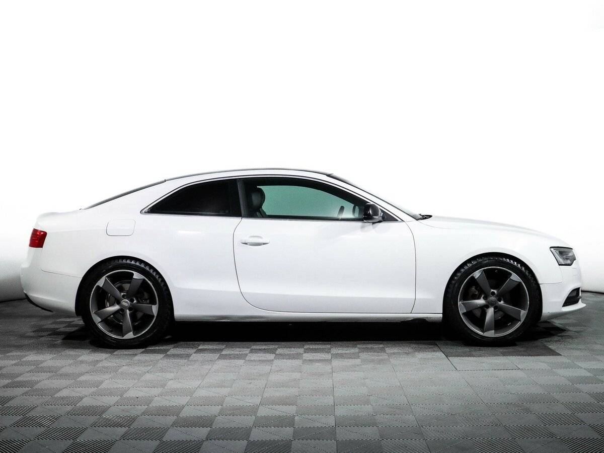 Audi A5, 2012 - 182 031 км. | Фото №4