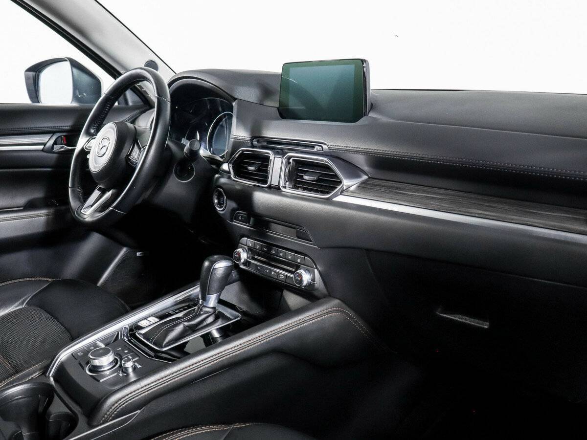Mazda CX-5, 2021 - 81 826 км. | Фото №6