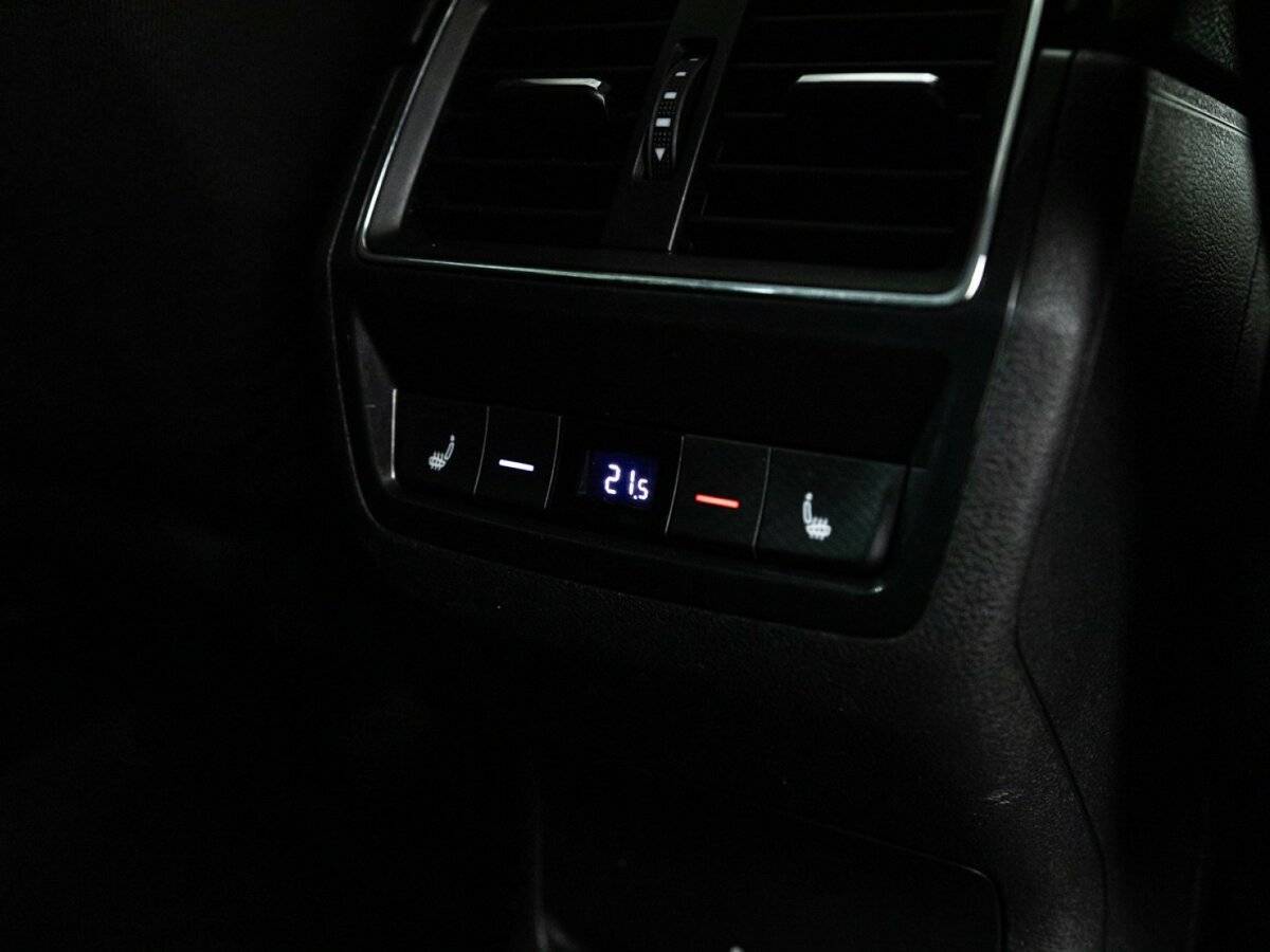 Skoda Kodiaq, 2018 Фото №21