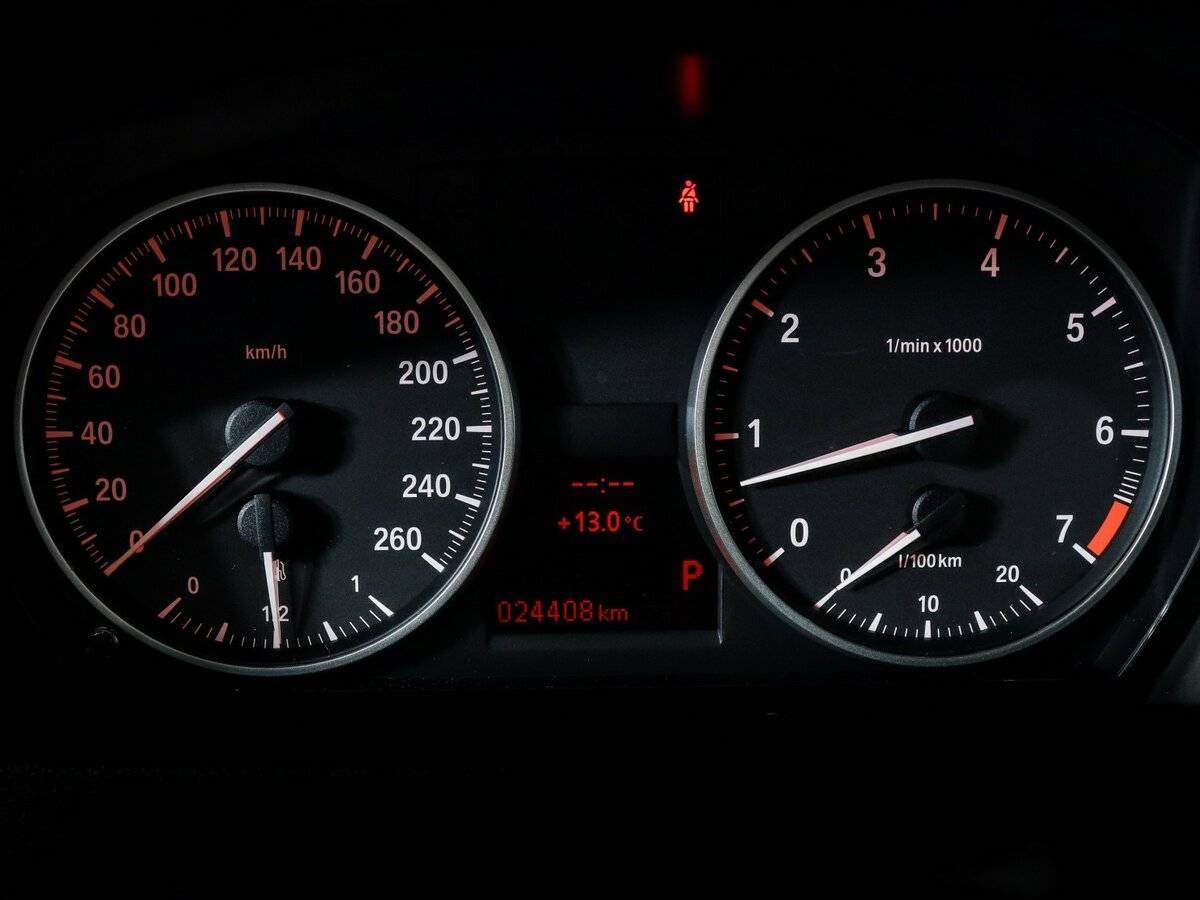 BMW X1 18i, 2014 - 24 000 км. | Фото №8