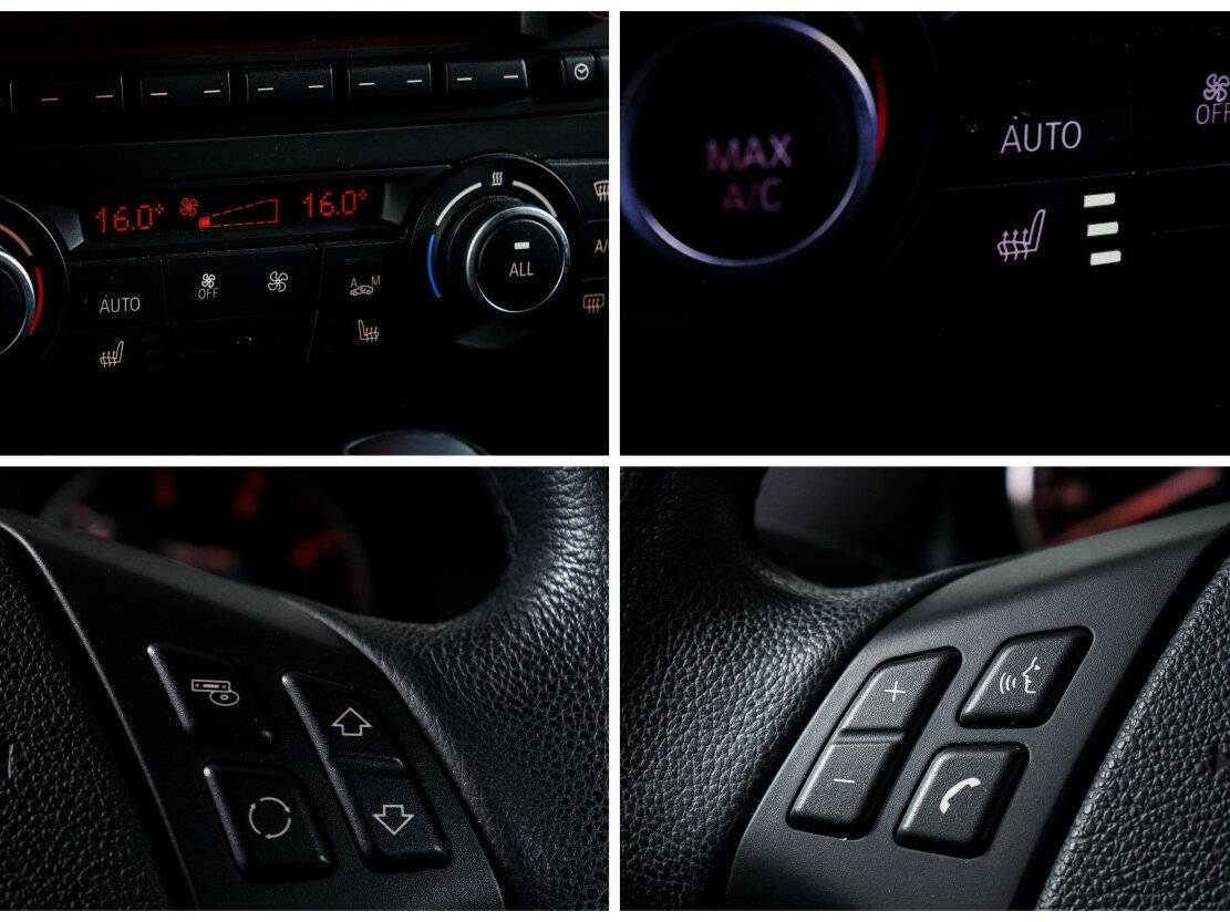 BMW X1 18i, 2014 Фото №18