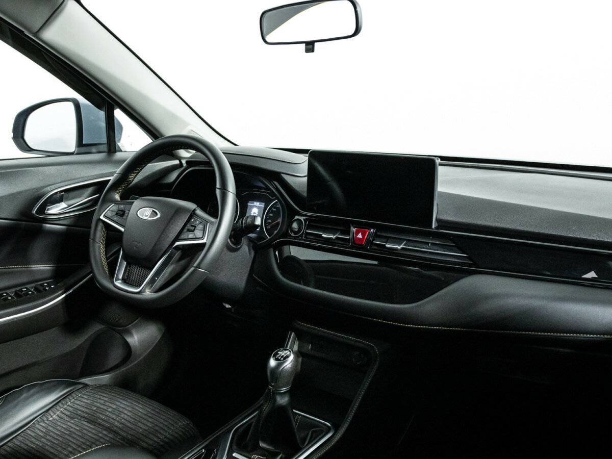 Москвич 3, 2023 Фото №9