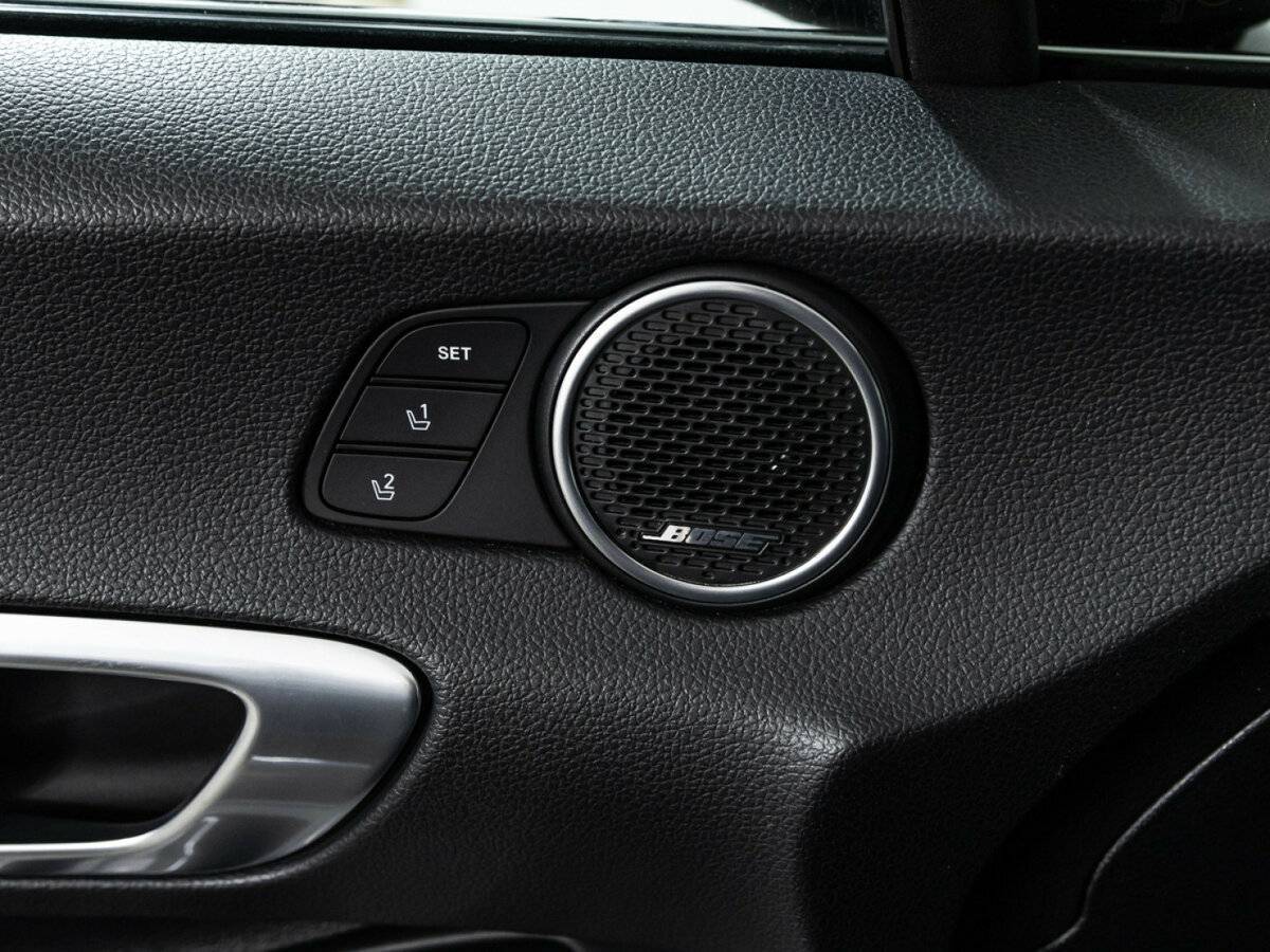 Hyundai Sonata, 2020 Фото №17