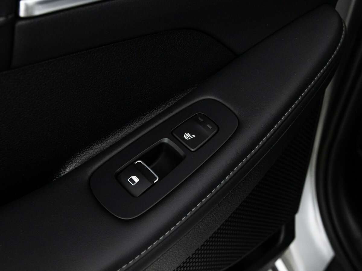 Hyundai Sonata, 2020 Фото №27