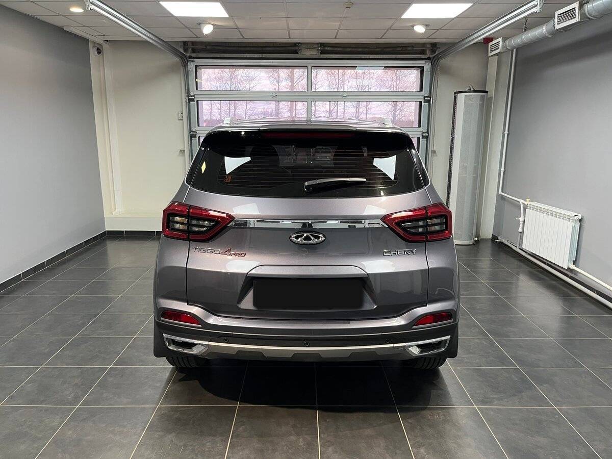Chery Tiggo 4 Pro, 2023 - 30 065 км. | Фото №5