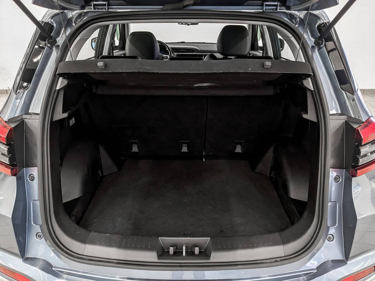 Chery Tiggo 4, 2020 Фото №10