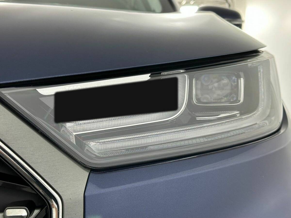 Chery Tiggo 8 Pro Max, 2023 - 46 156 км. | Фото №7