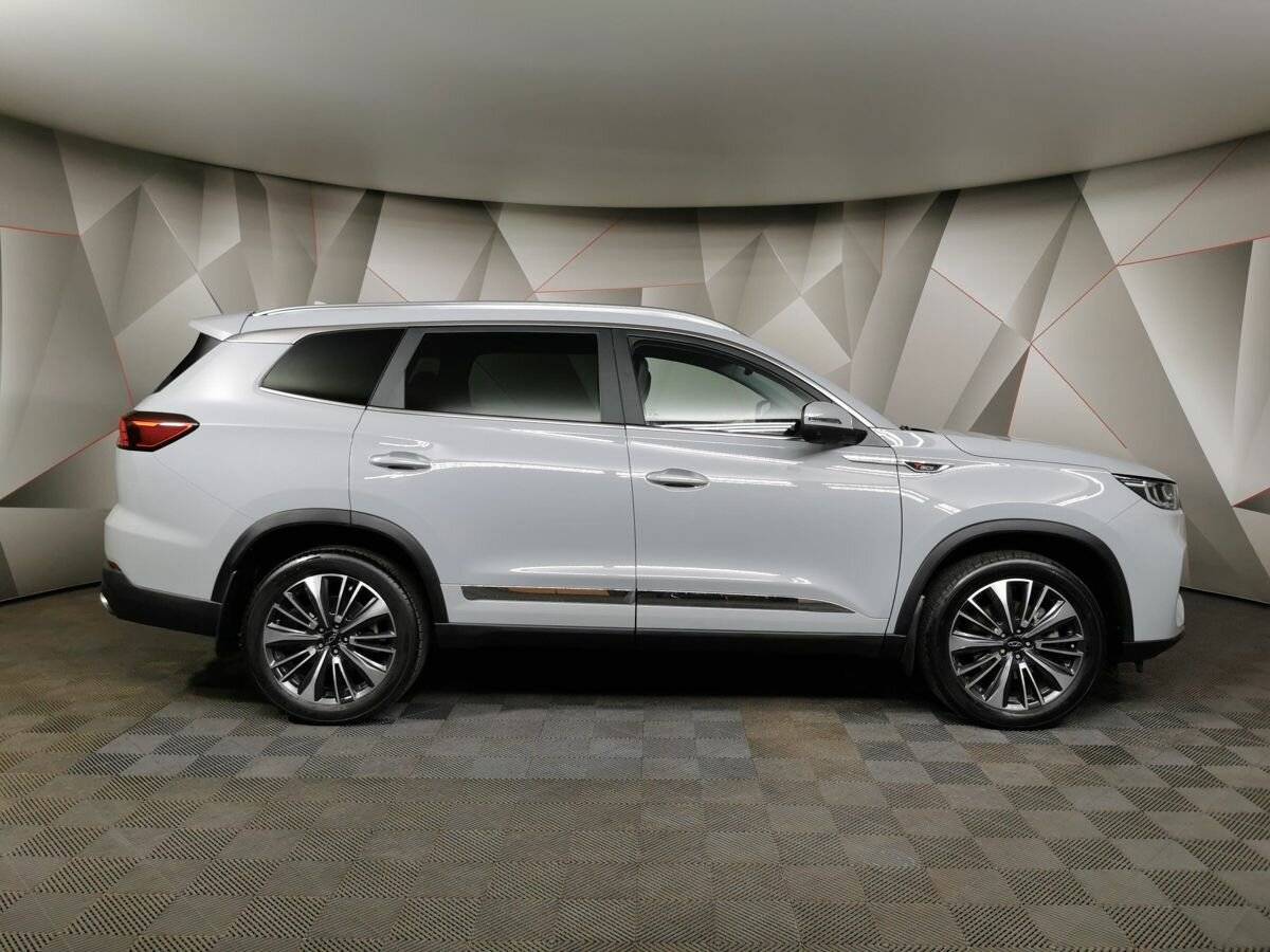 Chery Tiggo 8 Pro Max, 2023 - 55 115 км. | Фото №6